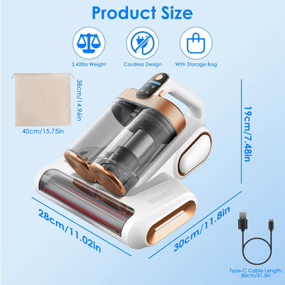 Mattress Vacuum Cleaner