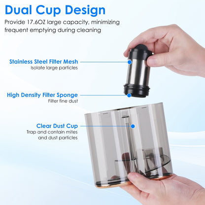 Mattress Vacuum Cleaner